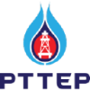 PTT Exploration & Production PCL Units Non-Voting Depository Receipt